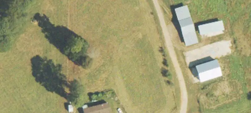 Six-House Broiler Farm