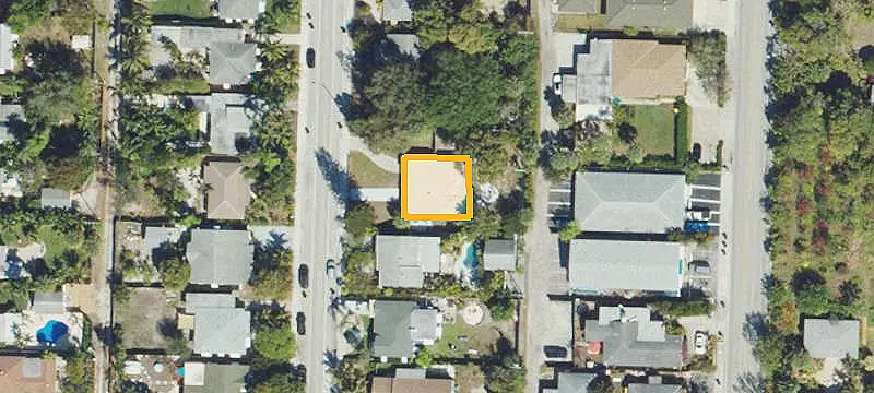 Duplex With Separate Entrances
