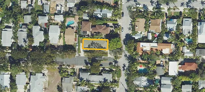 Renovated Two-Unit Duplex