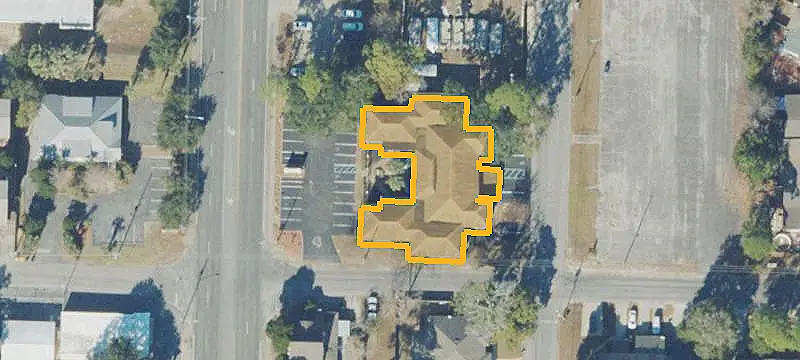 16-Unit Office Building