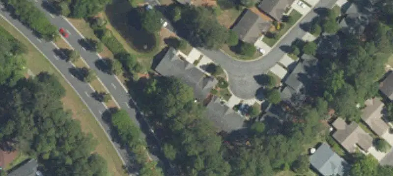 End-Unit Residential Income Property