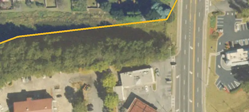 C2-Zoned Commercial Land