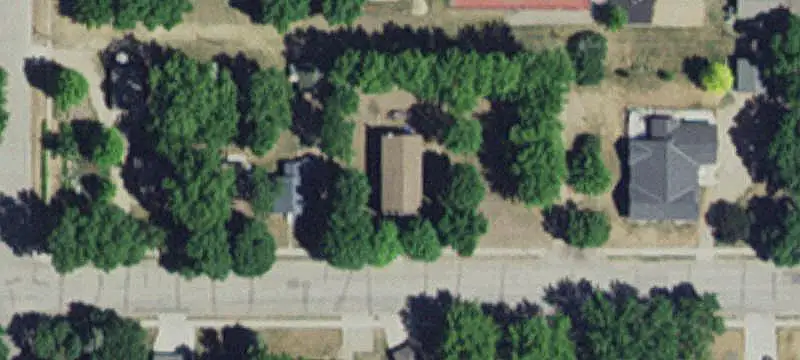 Church Facility with Bonus Rooms