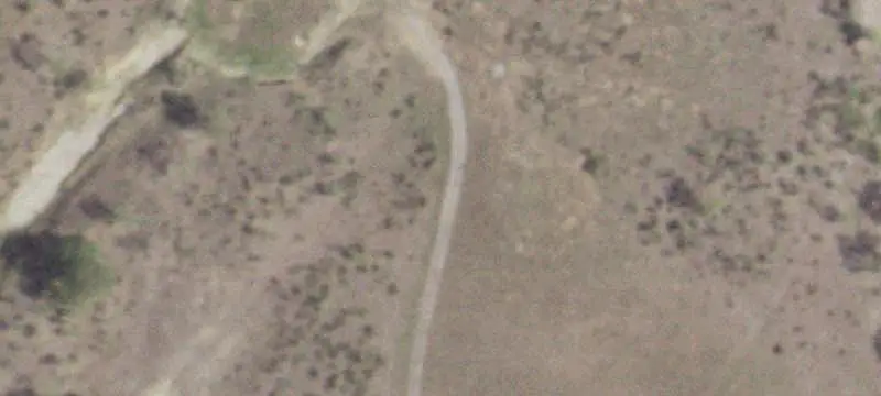 Ranch With Barndominium