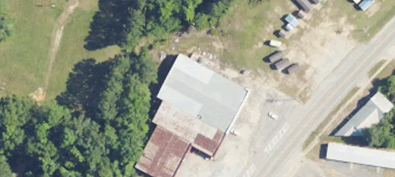 Two-Bay Automotive Repair Shop