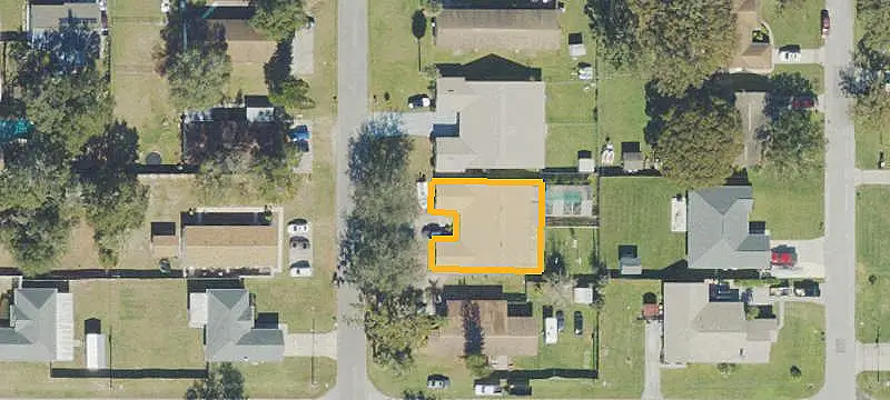Other Residential Income Property with Pool