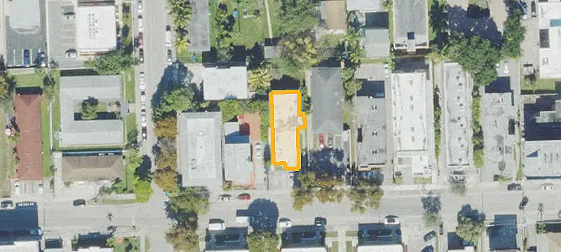 Detached Duplex with Remodeled Unit