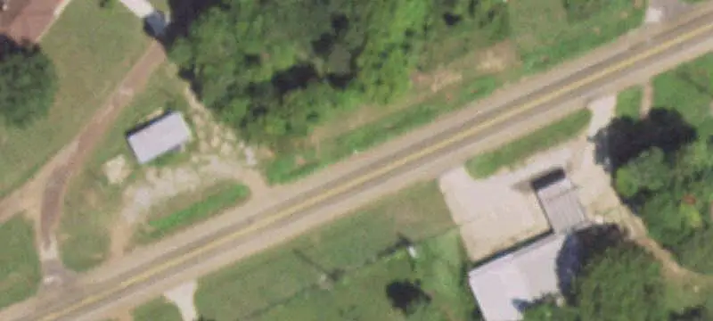 Highway-Frontage Commercial Land