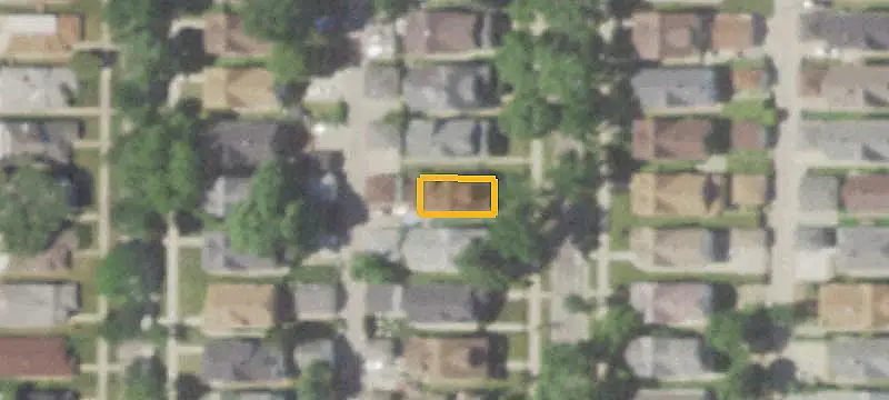 Two-Unit Duplex Property