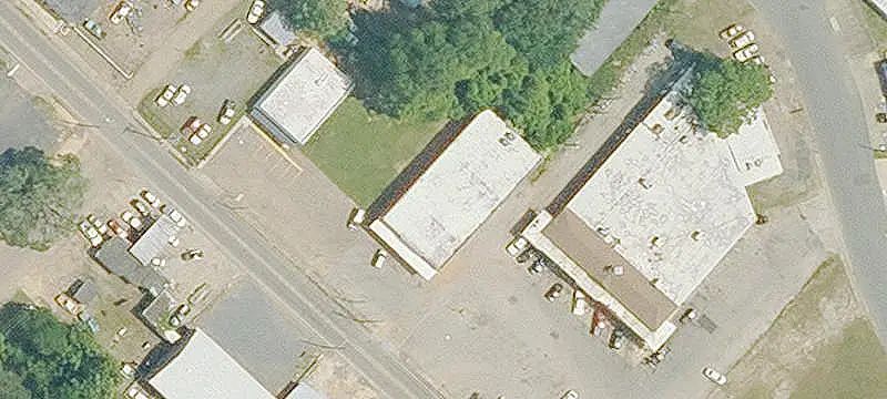 Highway-Facing Storefront Property
