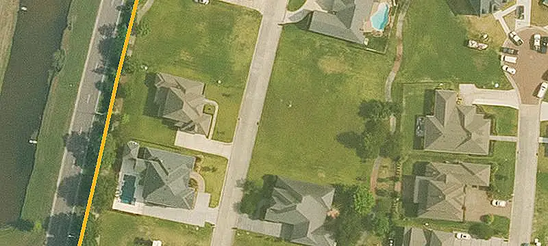 Land