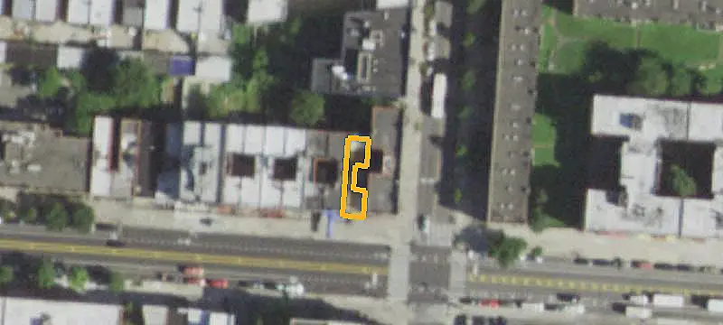 Turnkey Restaurant Space