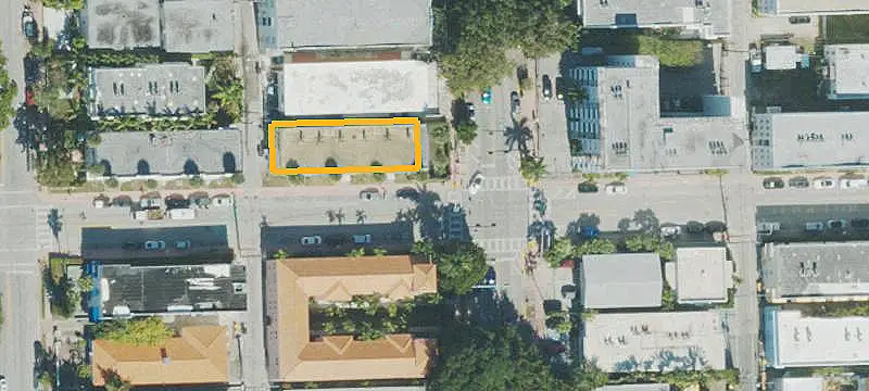 Streetfront Retail Space