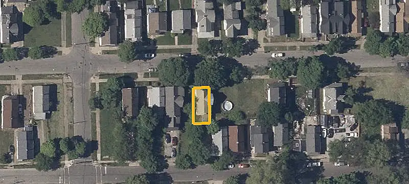 Updated Duplex with Private Balcony