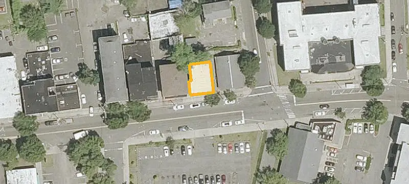 13-Unit Multifamily Buildings