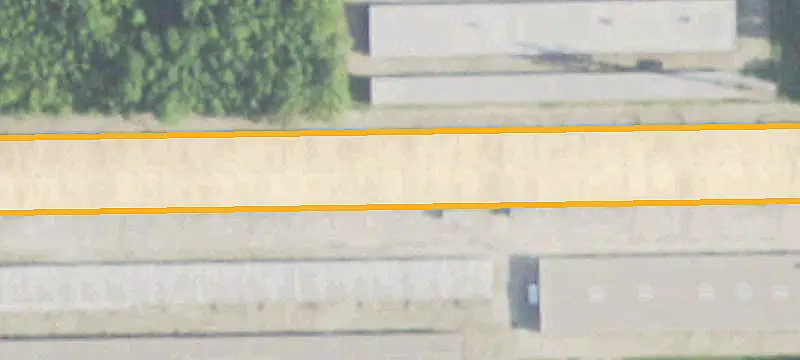 Interstate Frontage Commercial Land