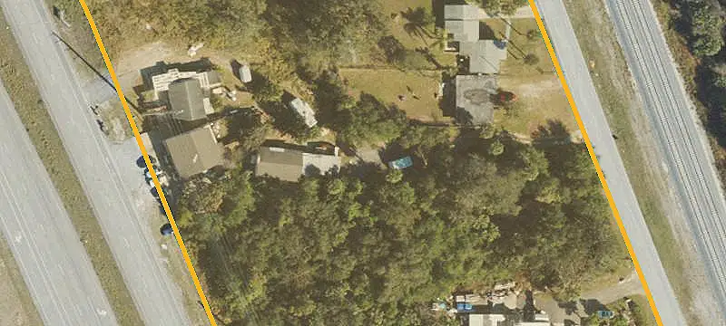 Multifamily Property with Storage