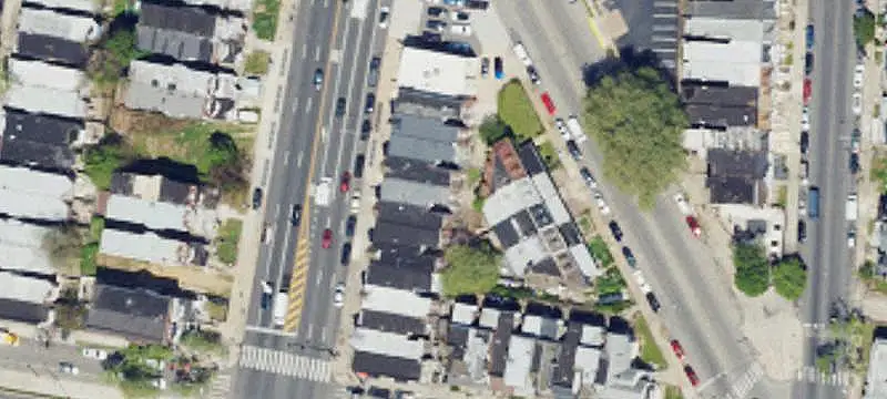 Mixed-Use Building with Retail Space