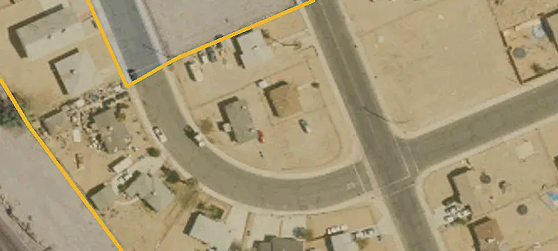 Triplex With On-Site Parking