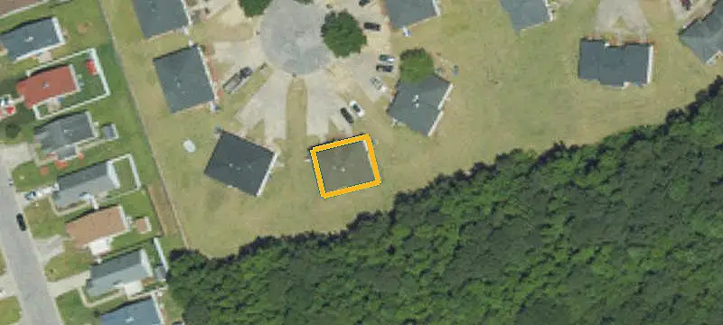 Two-Unit Duplex Property