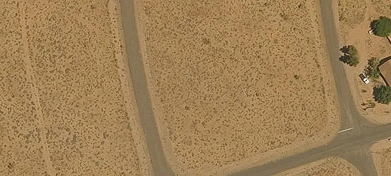 Vacant Land