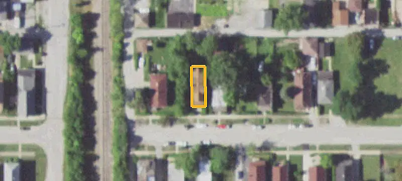 Renovated Duplex
