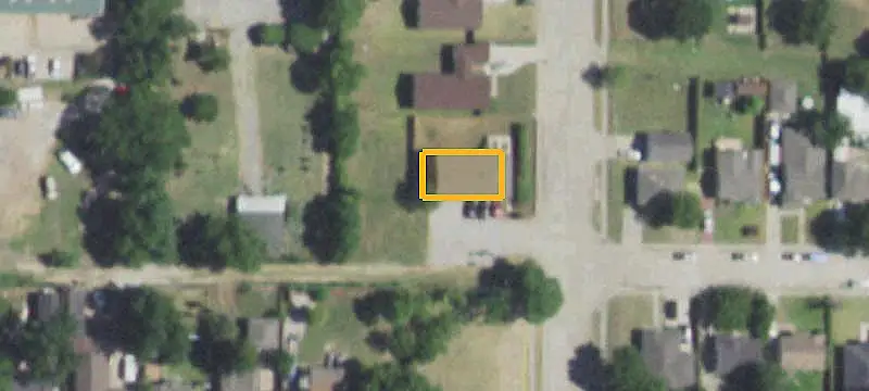 Four-Unit Apartment Property