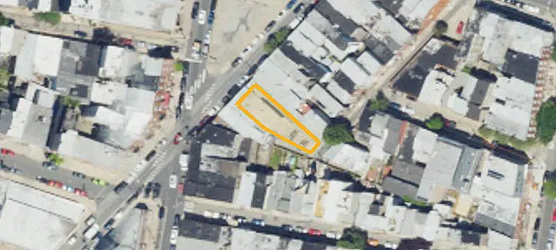 Double-Wide Flex Space
