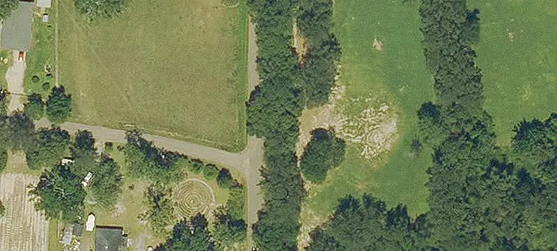 Rolling Land With Workshop