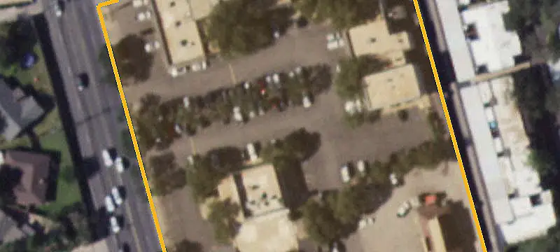 Established Neighborhood Shopping Center