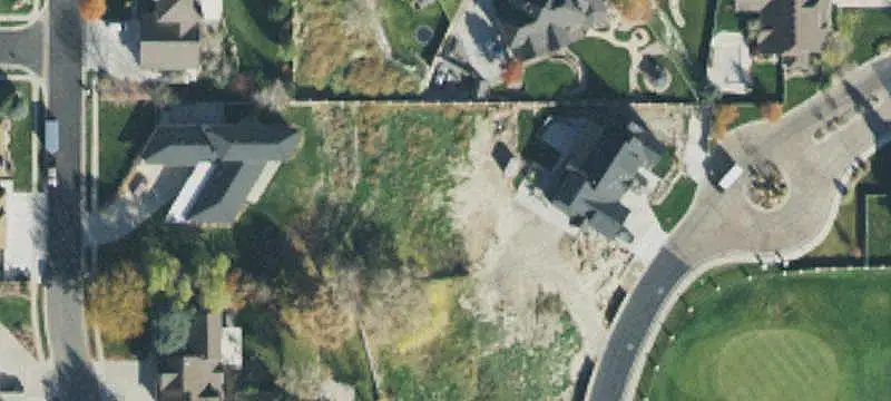 Vacant Land
