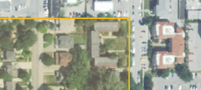 12-Unit Apartment Building