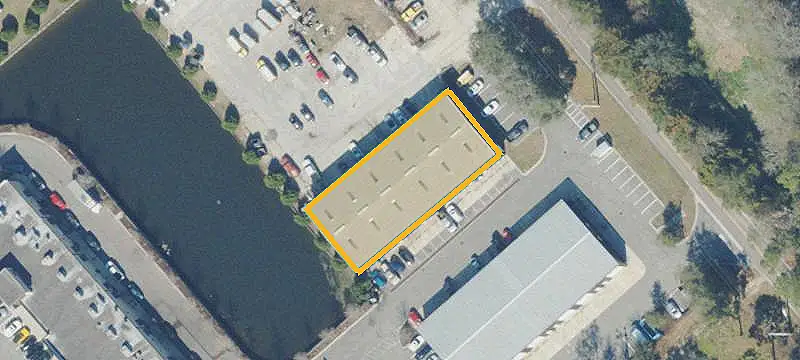 Warehouse Space Near A1A