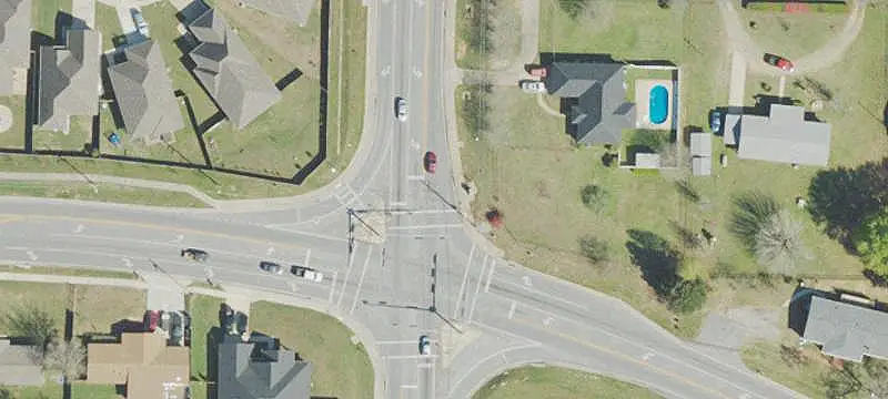 Commercial Land with Lake