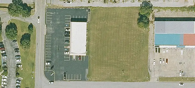 Flexible Office Building