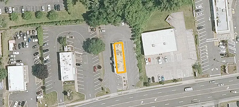Retail Space