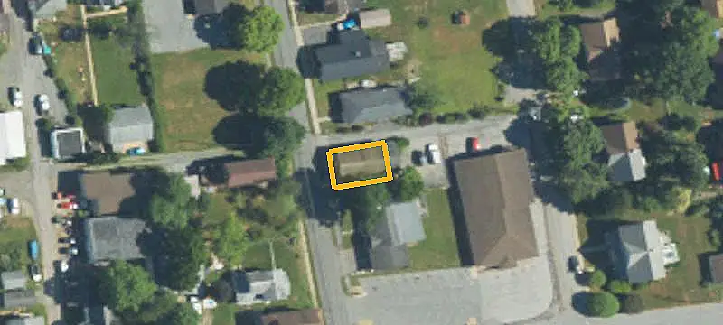 Medical Office Space with Rear Parking