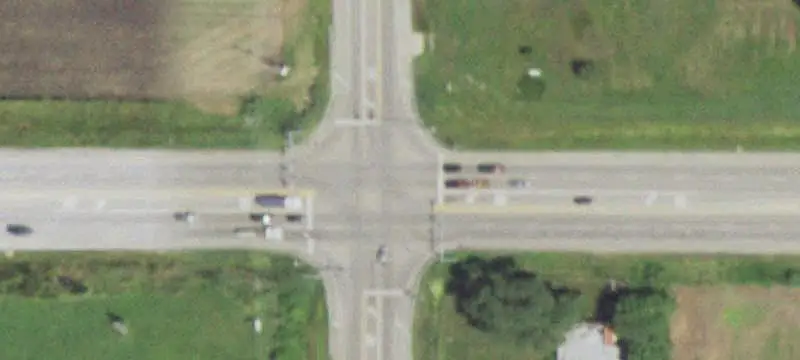 Commercial Land