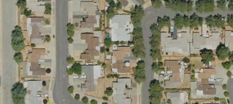 55+ Community Residential Unit