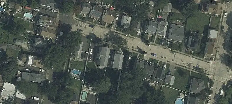 Two-Bedroom Residential Income Property