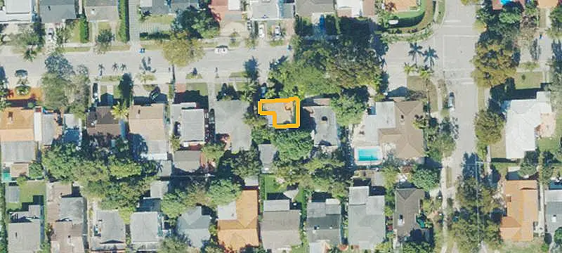 Renovated Multifamily Property