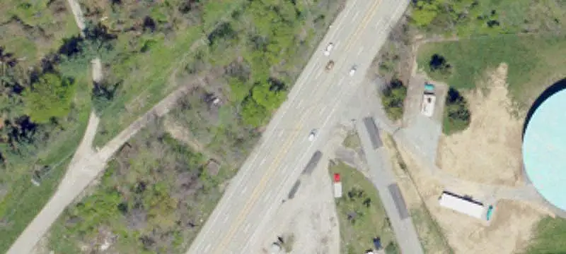 Highway Commercial Land
