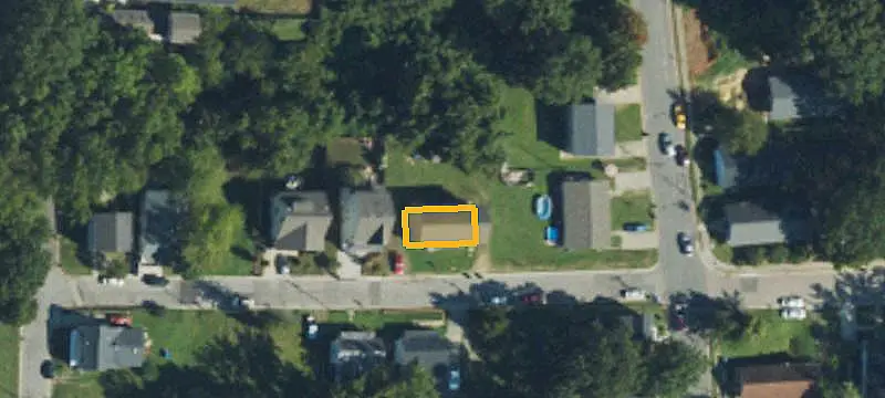 Three-Unit Multifamily Property