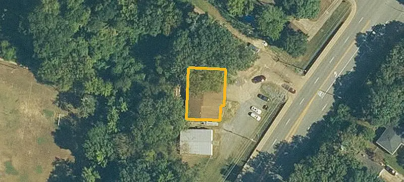 Two-Building Day Care Facility