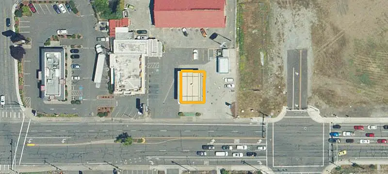 New Mixed-Use Development