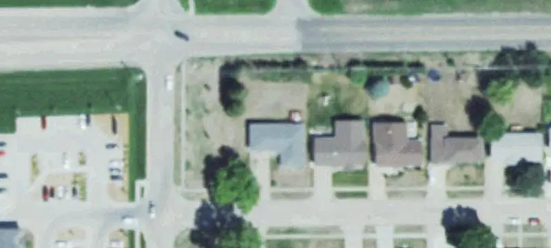 Commercial Land Near Highway