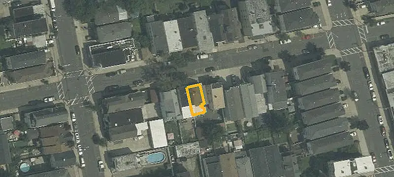 Renovated Two-Unit Duplex