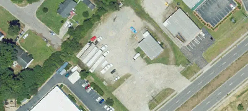 Flex Space with Loading Dock