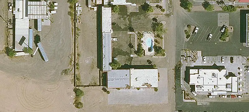 Vacant Land