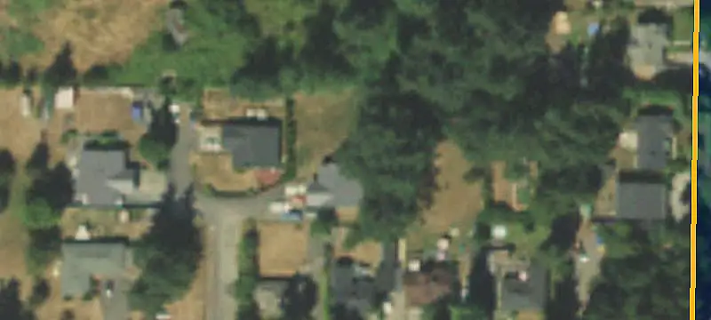 Five-Bay Auto Shop